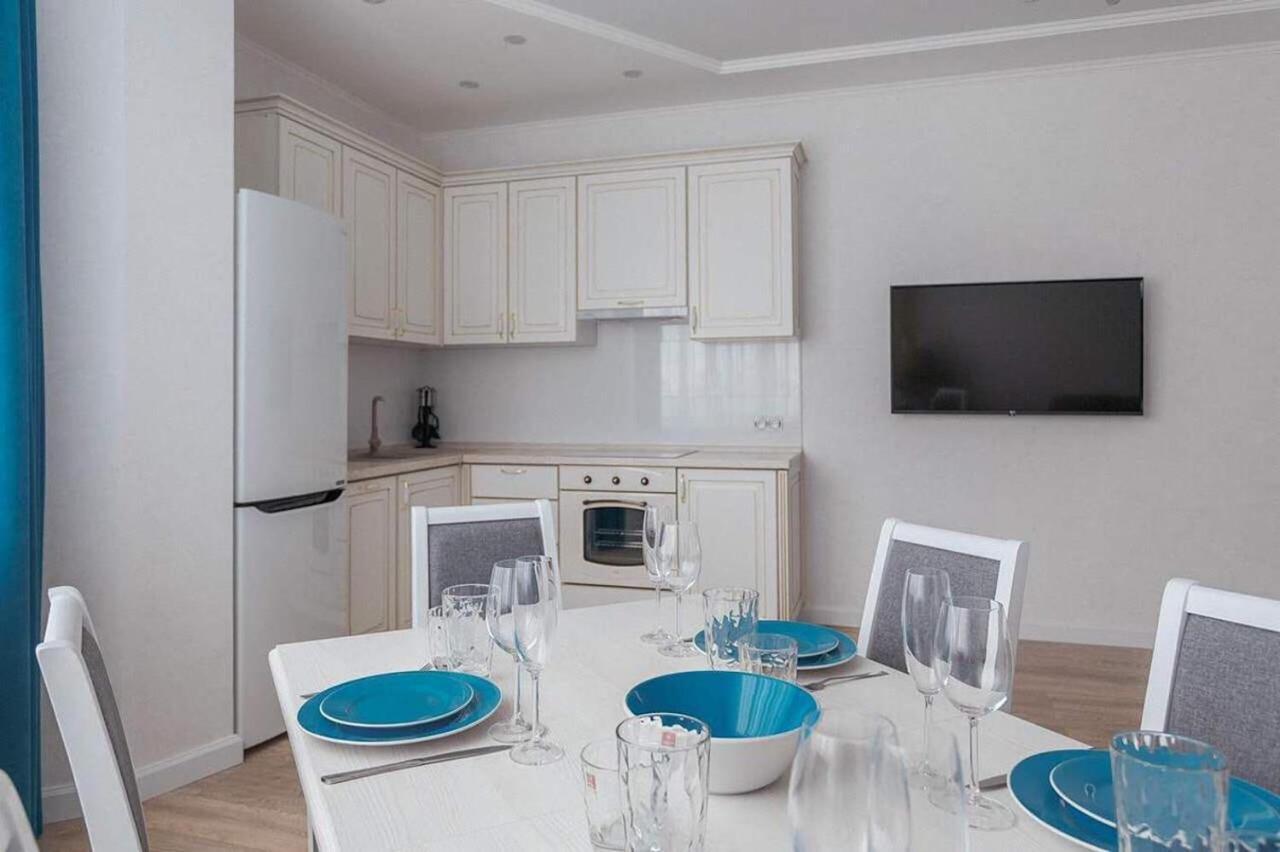 Arcadia 2Nd Pearl Apartment Одеса Екстериор снимка