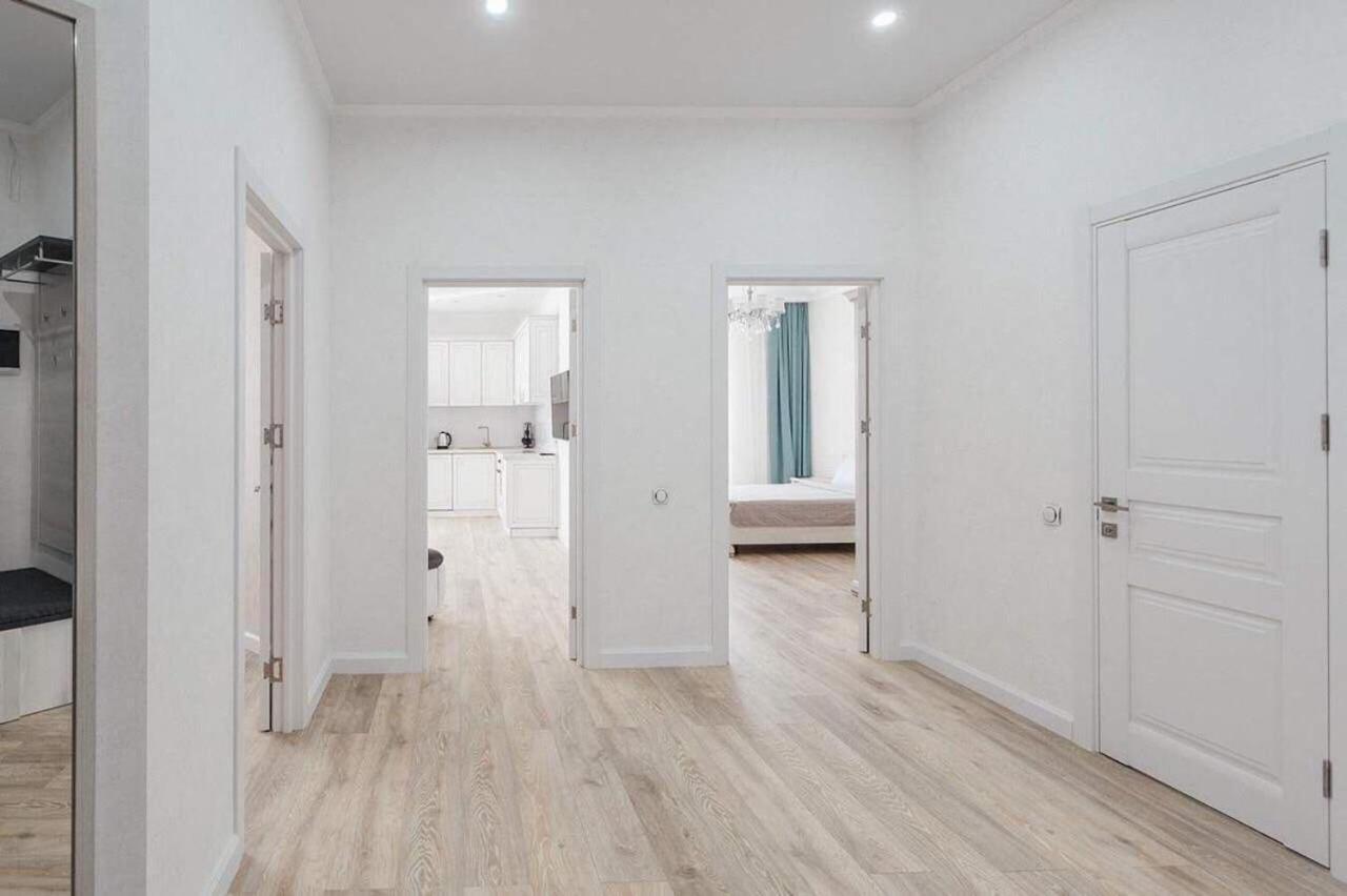 Arcadia 2Nd Pearl Apartment Одеса Екстериор снимка