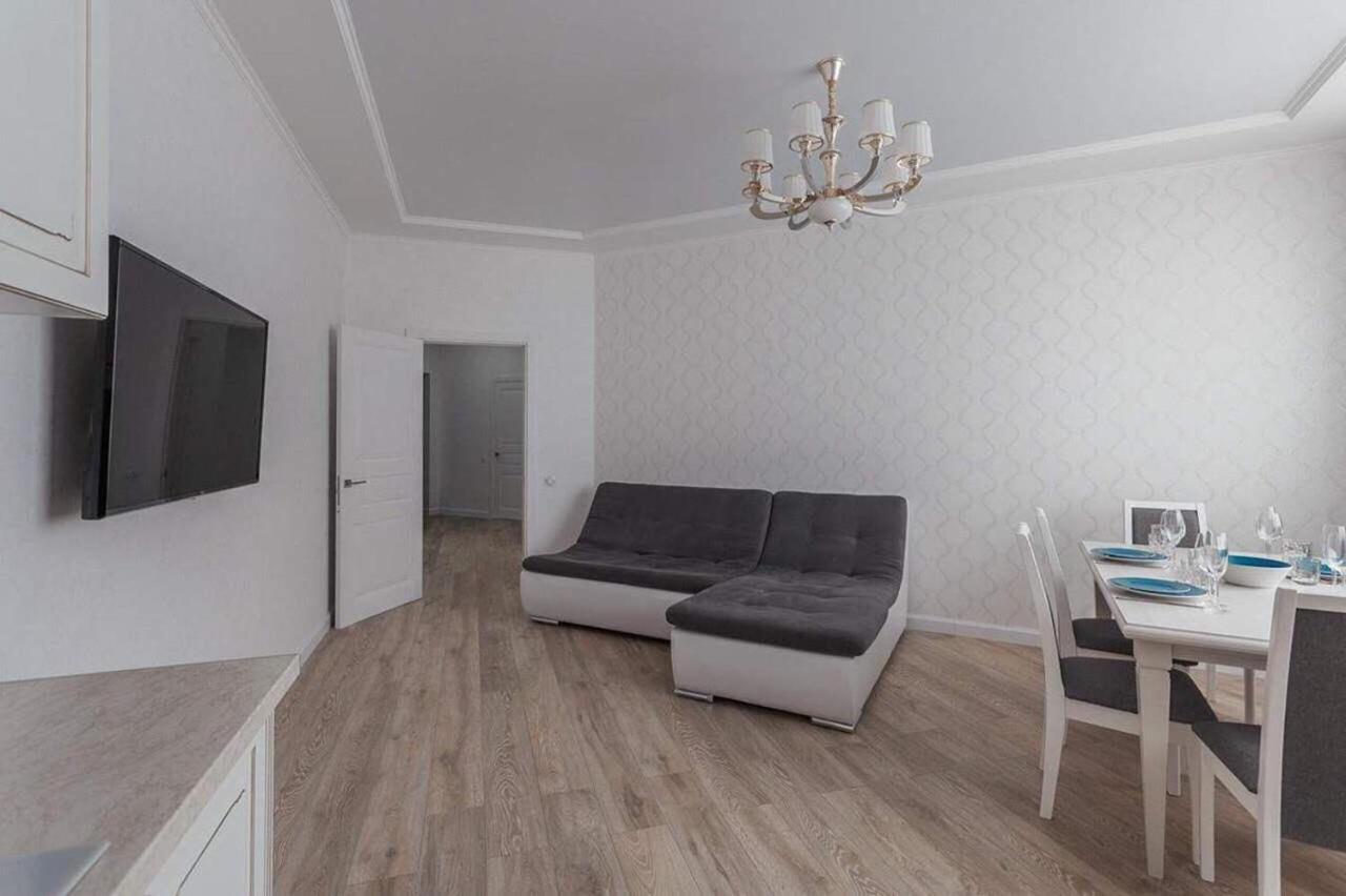 Arcadia 2Nd Pearl Apartment Одеса Екстериор снимка
