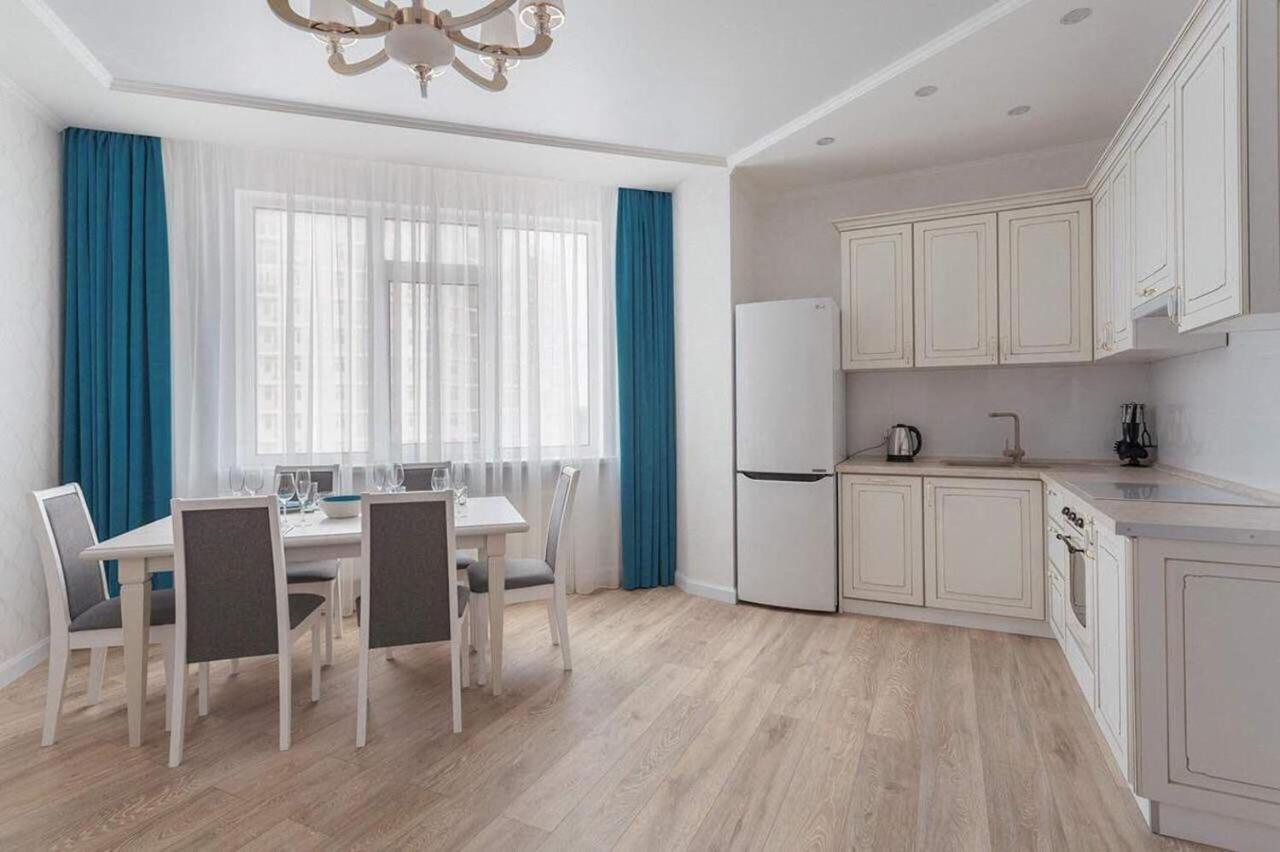 Arcadia 2Nd Pearl Apartment Одеса Екстериор снимка